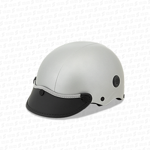 Mũ bảo hiểm nửa đầu lỗ thông gió chính hãng NÓN SƠN TG-XM181