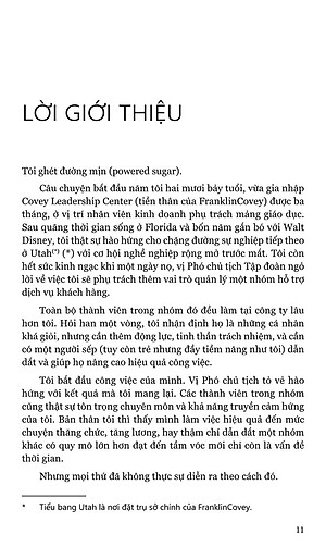 6 Thực Hành Thiết Yếu Để Quản Trị Đội Ngũ (Everyone Deserves A Great Manager: The 6 Critical Practices For Leading A Team) - PACE Books