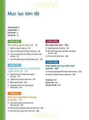 Fundamentals Of Human Resource Management - Quản Trị Nguồn Nhân Lực Thời Đại Mới - Textbook