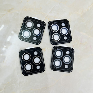 Cường lực camera cho iPhone 15 Pro Max URR- hàng chính hãng