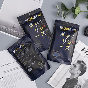 Bộ 5 quần lót nam tam giác cao cấp Nhật Bản - Cạp dệt liền - Không hằn da - Quần sịp xì nam phù hợp với mọi vóc dáng