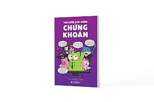 Vui Cười Lên Cùng Chứng Khoán - Cú Thông Thái
