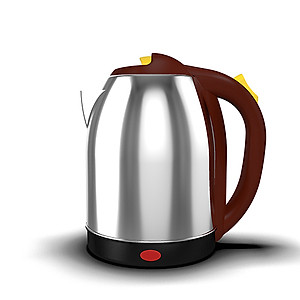 Ấm điện siêu tốc 1,8 lít chính hãng Rạng Đông Model: AST18ST1