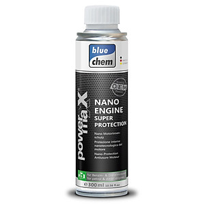 Dung dịch nano bảo vệ động xe cơ ô tô Bluechem BC33181E