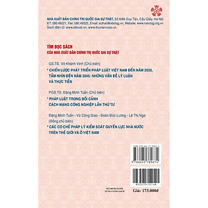 Mối quan hệ giữa thực hành dân chủ và tăng cường pháp chế bảo đảm kỷ cương xã hội