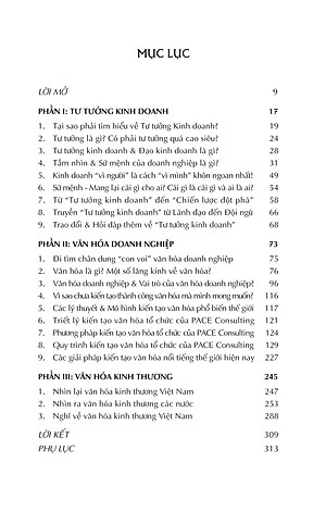 Quản Trị Bằng Văn Hóa - Cách Thức Kiến Tạo Và Tái Tạo Văn Hóa Tổ Chức