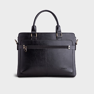 Cặp công sở Trita ( Thời trang nam đa năng - Cặp da TCA12 )