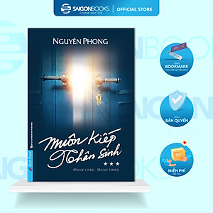 Muôn Kiếp Nhân Sinh - Tập 3