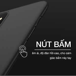 Ốp lưng nhám siêu mỏng 0.18mm cho iPhone 11 Pro Max hiệu X-Level Wings Case (bảo vệ viền, chống trầy cực tốt, chất liệu cao cấp, viền bảo vệ camera dày 0.3mm) - Hàng nhập khẩu