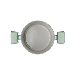 Nồi men sứ Elmich Hera II EL5203SK - Hàng Chính Hãng