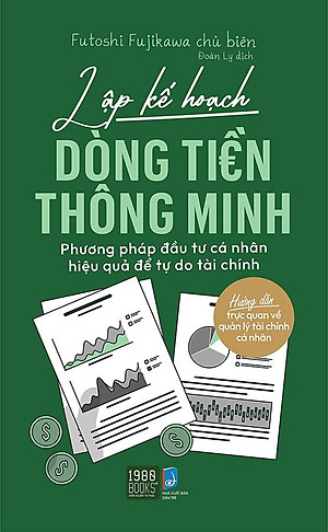 Lập Kế Hoạch Dòng Tiền Thông Minh
