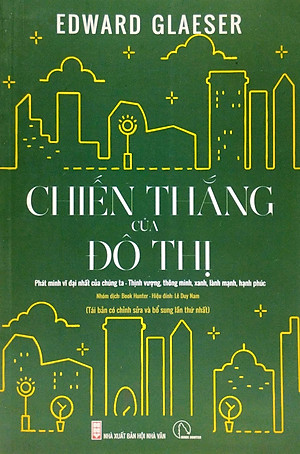 Chiến Thắng Của Đô Thị (Tái Bản 2022)