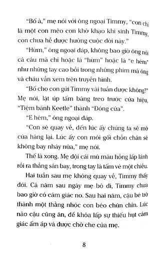 Những Đứa Trẻ Kì Diệu - Cậu Bé Có Đôi Chân Tia Chớp