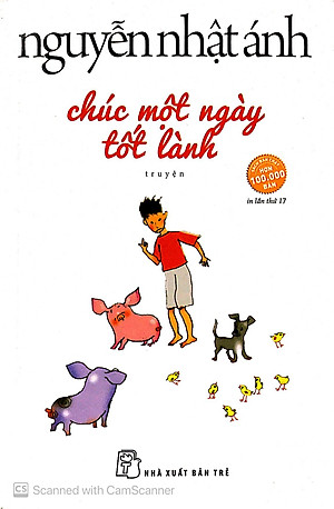 Chúc Một Ngày Tốt Lành (Đ)