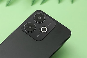 Điện thoại Xiaomi Redmi 13x - Hàng chính hãng