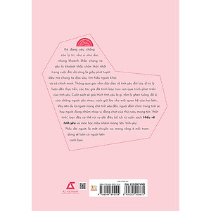 Sách Hiểu Về Tình Yêu