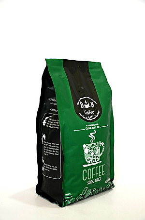 Cà Phê Hạt D.O.N Coffee Sáng Tạo (1 Kg)