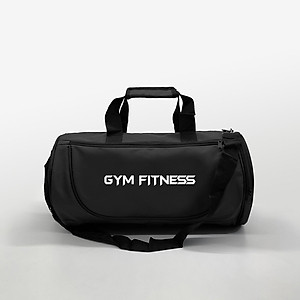  Túi trống thể thao, Túi GYM có ngăn đựng giày riêng (tập gym, bóng đá, du lịch)