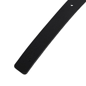 Dây thắt lưng nữ Huy Hoàng bát gài 2,5P màu da bò, đen, nâu HT5147-48-49