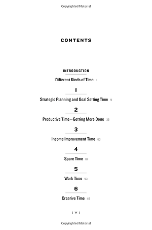 Sách Master Your Time, Master Your Life: The Breakthrough System To Get More Results, Faster, In Every Area Of Your Life