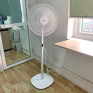 Quạt đứng Kagaroo KG726 - Hàng Chính Hãng