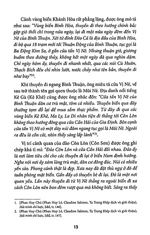 Sách Theo Dòng Triều Nguyễn (Tái Bản 2020)