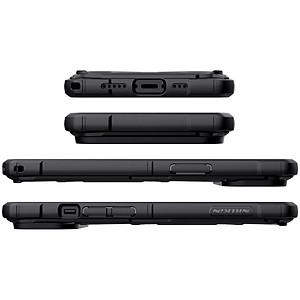 Ốp Lưng Nillkin Adventurer Case dành cho iPhone 13 / 13 Pro / 13 Pro Max - Hàng Nhập Khẩu