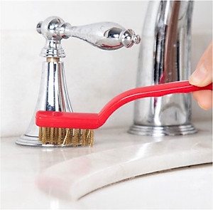 Set 03 chiếc bàn chải sắt đa năng Echo - Hàng nội địa Nhật Bản