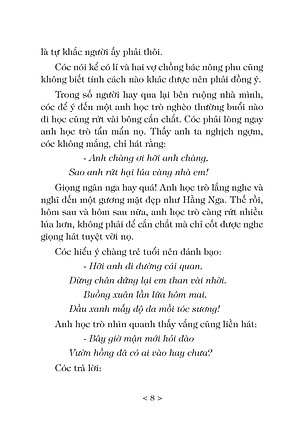 Truyện Cổ Tích Việt Nam - Tập 1 (Tái Bản 2022)