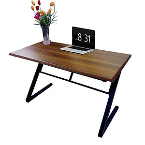 Bàn làm việc,bàn học,chữ z 50*100cm