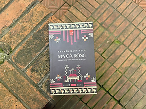 Ma cà rồng - Ma quỷ, tưởng tượng và bản sắc, xã hội Thái - Nguyễn Mạnh Tiến