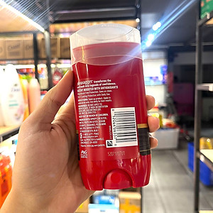 Lăn khử mùi Old Spice Swagger Deodorant 85g Hàng Nhập Mỹ 