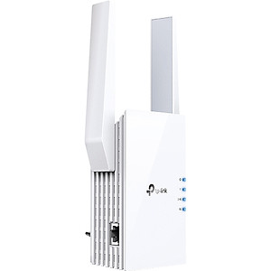 Bộ mở rộng sóng Wifi TP-Link Wifi 6 RE505X - Hàng chính hãng