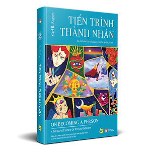 Sách TIẾN TRÌNH THÀNH NHÂN (TÁI BẢN)