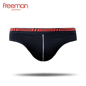Quần lót nam Freeman chất liệu cotton TC kiểu dáng trẻ trung BO303