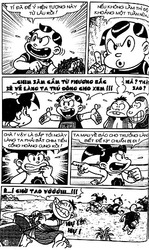 Thần Đồng Đất Việt 90 - Siêu Mẫu Sâm Cầm