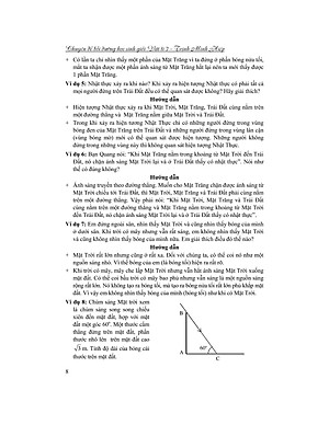 Chuyên Đề Bồi Dưỡng Học Sinh Giỏi Vật Lý 7