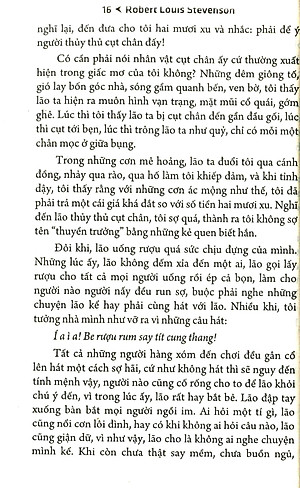 Sách Đảo Giấu Vàng (Tái Bản 2020)