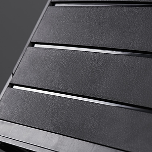 Thùng đựng đồ cắm trại xếp gọn Blackdog BD-SNX003