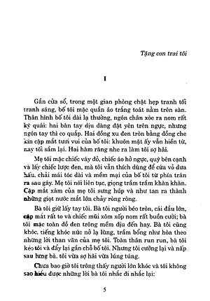 Sách Thời Thơ Ấu (Tái Bản)