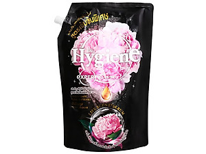 Nước xả vải đậm đặt Thái lan Hygiene expert care 1150 ml hàng chính ngạch