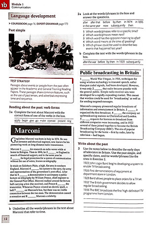 Expert IELTS 6: Student Resource + Key