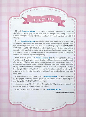 Amazing Science 2 (2023)