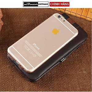 Cờ Tướng Nam Châm Bỏ Túi Có Bàn Là Hộp Đựng miDoctor Kích Thước 17 x 15.5cm - Hàng chính hãng