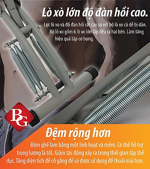 Máy Tập Cơ Bụng Đa Năng,Máy Tập Cơ Bụng Đa Năng Tập Bụng, Lưng, Eo Tại Nhà Gấp Gọn Tiện Lợi Tập Được Nhiều Động Tác Khác Nhau (hàng nhập khẩu)