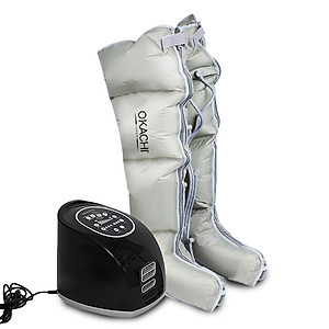 Máy nén ép trị liệu suy giãn tĩnh mạch OKACHI LUXURY JP-2000