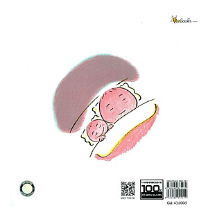 Sách Chơi Cùng Momo - Cùng Chơi Xích Đu!