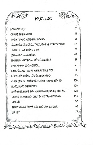 Sách Nổi Danh Vang Dội - Da Vinci Và Bộ Óc Siêu Việt (Tái Bản 2019)