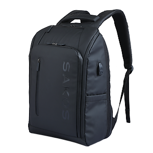 Balo Laptop Du Lịch Thời Trang Cao Cấp SAKOS MORALE Dành Cho Laptop 15.6 Inch (15.6")