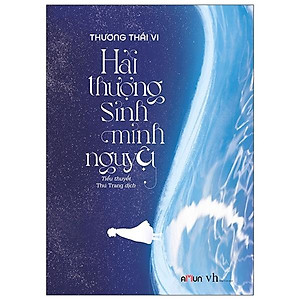 Sách Hải Thượng Sinh Minh Nguyệt (Tặng Kèm Postcard + Bookmark)